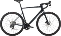 Cannondale SuperSix EVO Carbon Disc Force AXS 2023