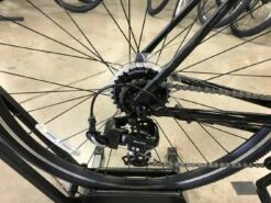 Cannondale Quick 6 - Black 2021 -Cannondale Bike Sale eMIHiQZDq4gXx7BwvUJTlNCiM