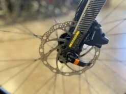 Cannondale Quick Disc 4 1 X 9 Speed Graphite -Cannondale Bike Sale eeY96LpRCts31nRShSt 1fyP8