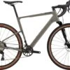 Cannondale 650 M Topstone Crb Lefty 3 2021