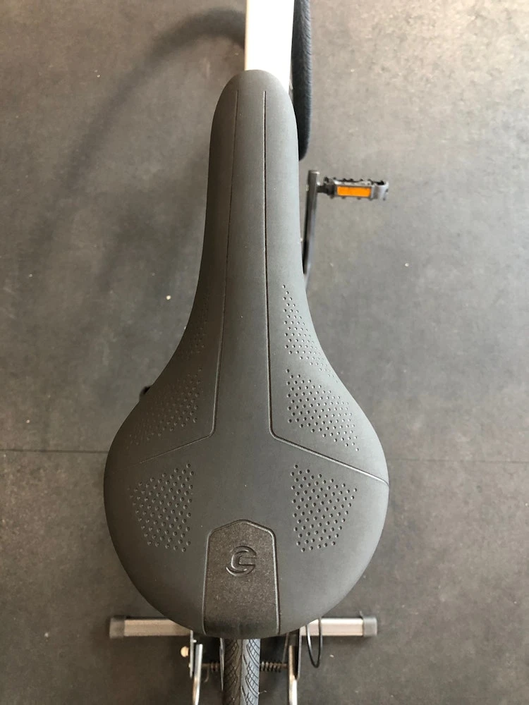 Cannondale CAAD Optimo 4 Silver 2022 11 Cannondale CAAD Optimo 4 Silver 2022 - Image 11