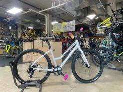 Cannondale Treadwell 3 Remixte Iridescent 2022