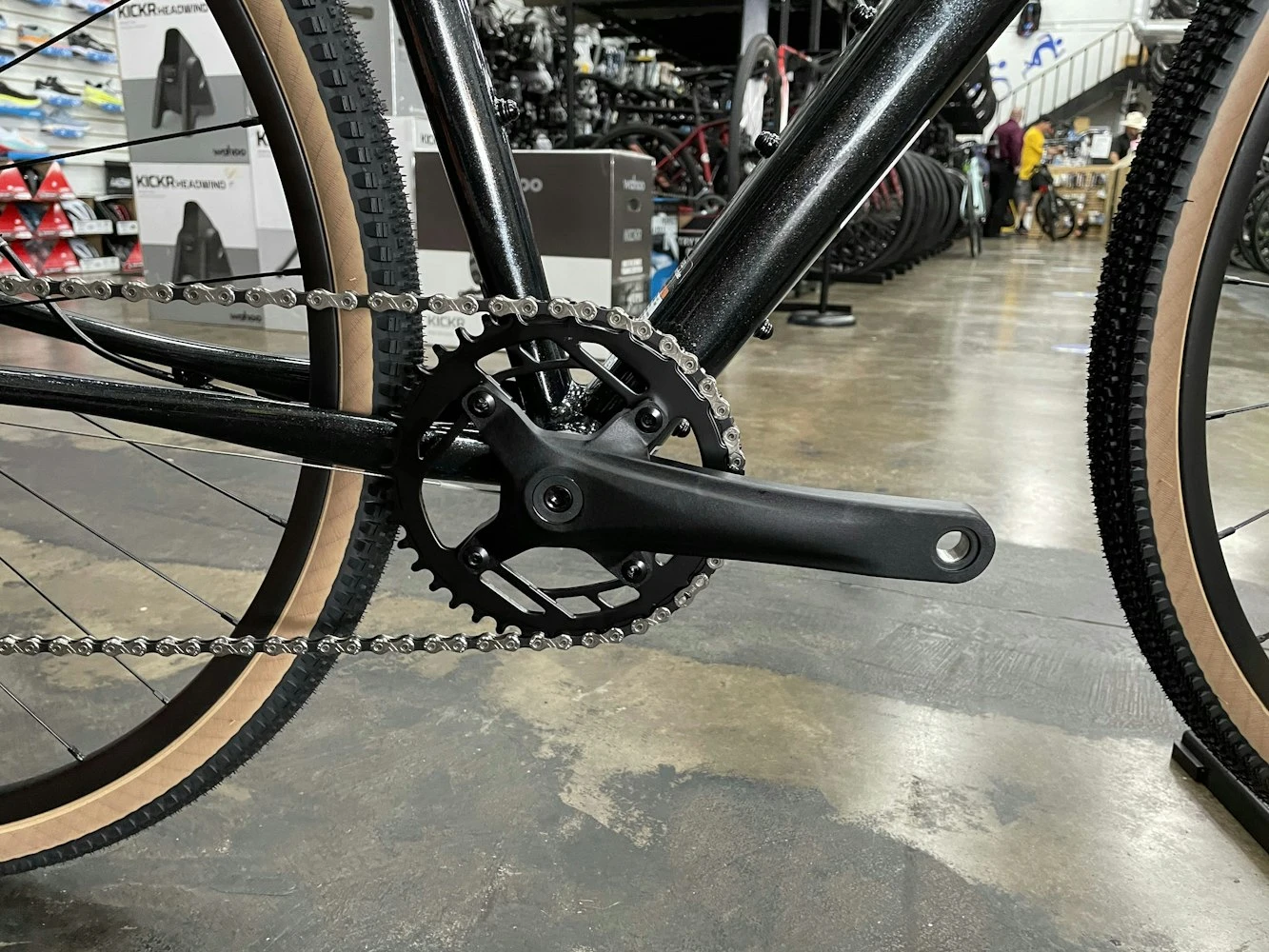 Cannondale Topstone 4 Alloy 2022 3 Cannondale Topstone 4 Alloy 2022 - Image 3