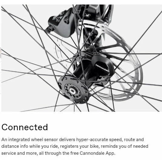 Cannondale Topstone Carbon 2 L 2023 8 Cannondale Topstone Carbon 2 L 2023 - Image 8