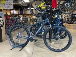 Cannondale Trail 6 Mens Slate Gray 2022