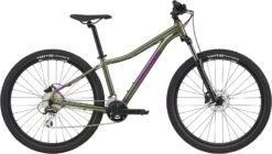 Cannondale 27.5/29 Trail 6 2022