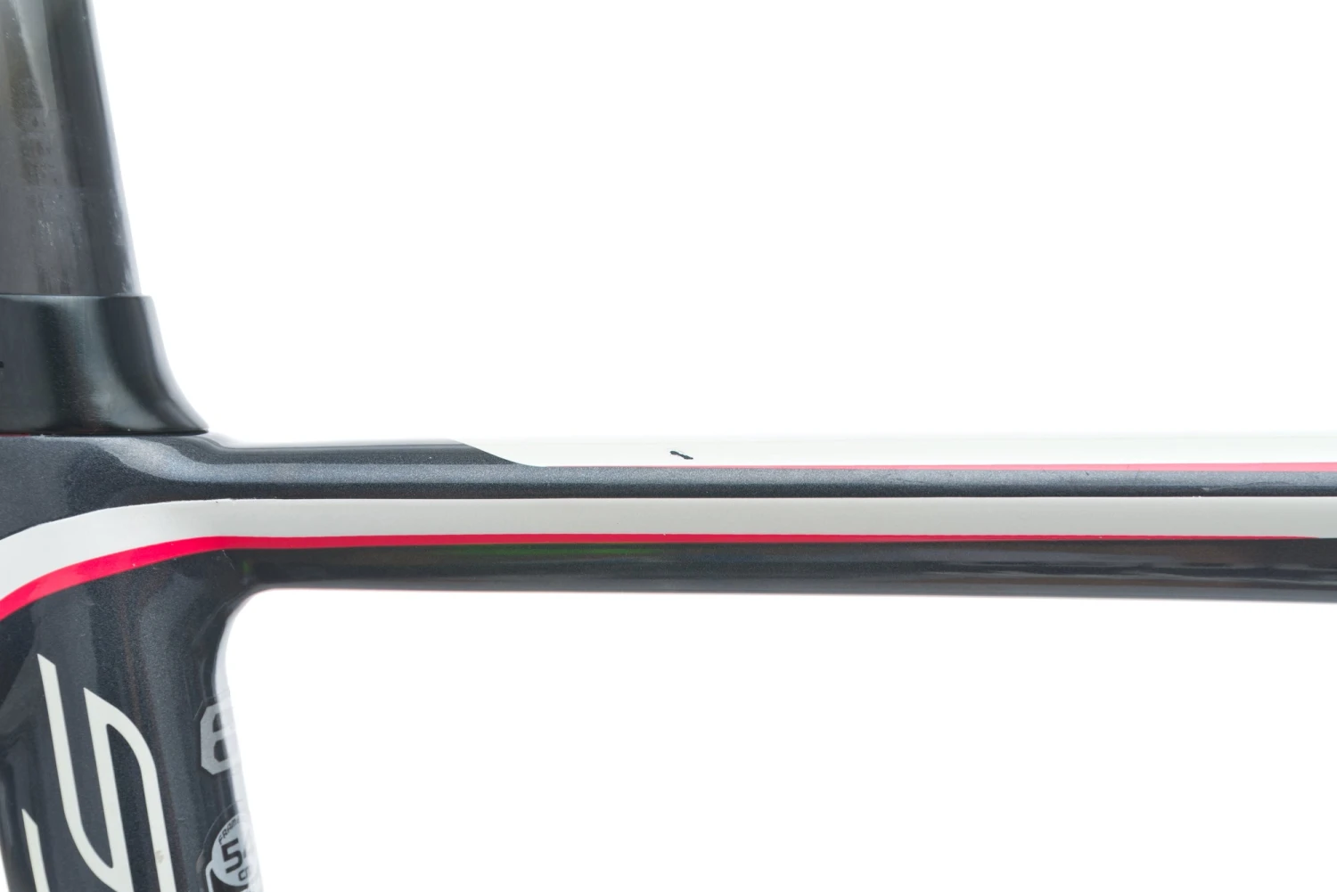 Cannondale Synapse 54cm Frameset Womens - 2011 9 Cannondale Synapse 54cm Frameset Womens - 2011 - Image 9