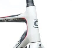 Cannondale Synapse 54cm Frameset Womens - 2011 12 Cannondale Synapse 54cm Frameset Womens - 2011 -Cannondale Bike Sale frd10092 bj 4