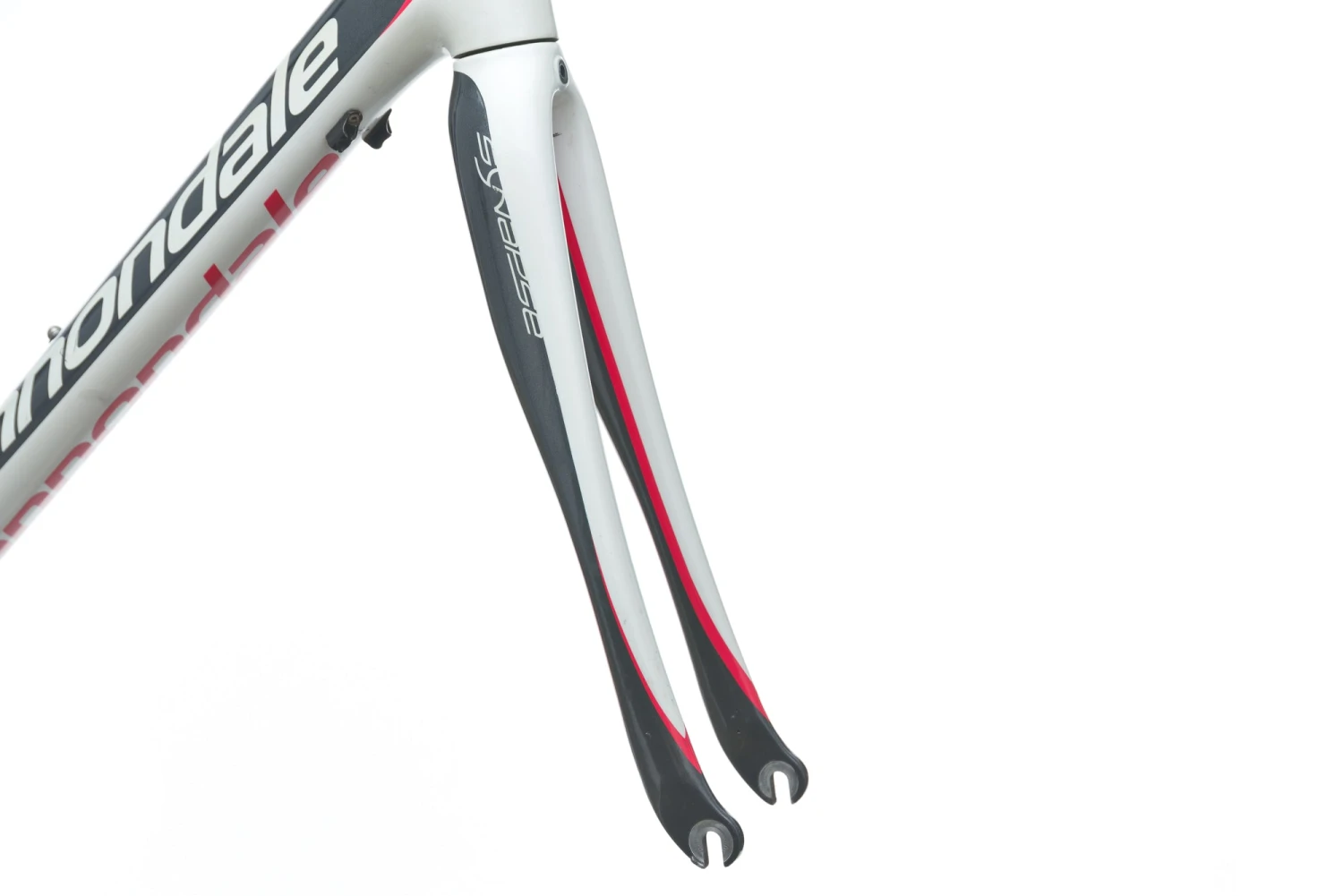 Cannondale Synapse 54cm Frameset Womens - 2011 4 Cannondale Synapse 54cm Frameset Womens - 2011 - Image 4