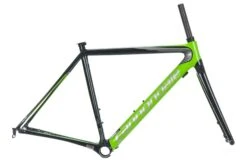 Cannondale Bike Sale 12 Cannondale SuperSix Evo Hi-Mod Disc 50cm Frameset - 2017