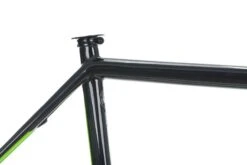 Cannondale SuperSix Evo Hi-Mod Disc 50cm Frameset - 2017 -Cannondale Bike Sale frd10177 5