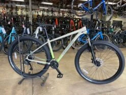 Cannondale Trail 8 - Quicksand 2023