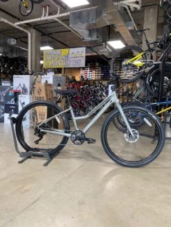 Cannondale Treadwell 2 Remixite LTD Raw 2022