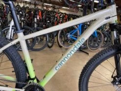 Cannondale Trail 8 - Quicksand 2023 -Cannondale Bike Sale hvvy6kboJqU5dTjhDEU3r1JCk