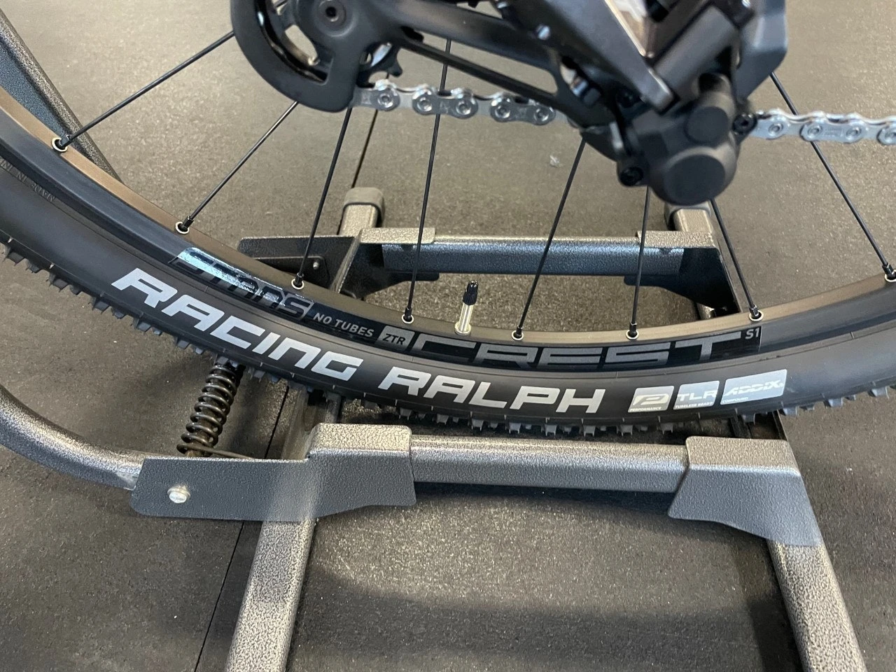 Cannondale Scalpel Carbon 3 Candy Red 2022 7 Cannondale Scalpel Carbon 3 Candy Red 2022 - Image 7