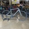 Cannondale CAAD Optimo 4 Silver 2022