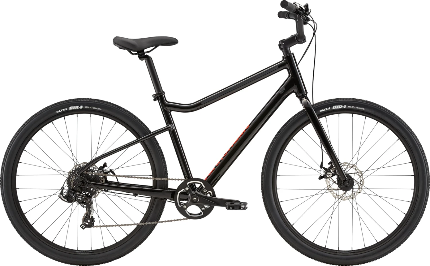 Cannondale Treadwell 3 2020 1 Cannondale Treadwell 3 2020