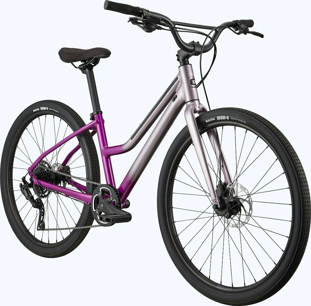 Cannondale Treadwell 2 Remixte Ltd 6 Cannondale Treadwell 2 Remixte Ltd - Image 6