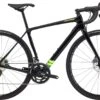Cannondale Synapse Carbon Disc Women's Ultegra 2020