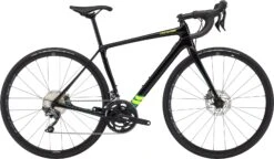 Cannondale Synapse Carbon Disc Women's Ultegra 2020