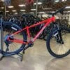 Cannondale Trail 5 - Red 2021