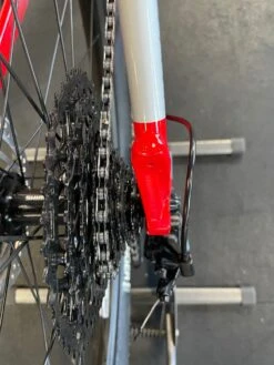 Cannondale Trail 5 Rally Red 2022 -Cannondale Bike Sale mi ROzVUdG3uFcmSTX05bRbqo