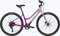 Cannondale Treadwell 2 Remixte Ltd