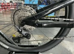 Cannondale Habit 5 29" Mountain Bike - Black -Cannondale Bike Sale oxB4EoV7H2rBUtt8EKqj0fS0o