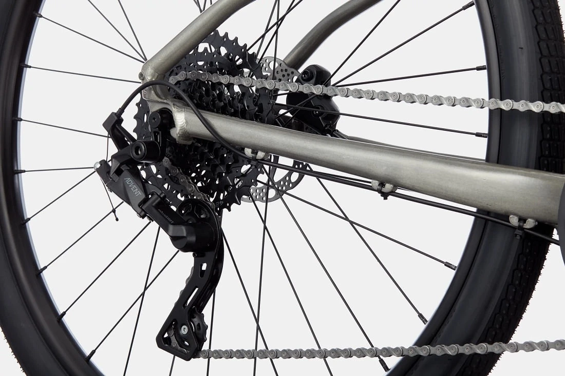 Cannondale Treadwell 2 Ltd 4 Cannondale Treadwell 2 Ltd - Image 4