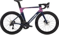 Cannondale SystemSix Hi-MOD Ultegra Di2 2022