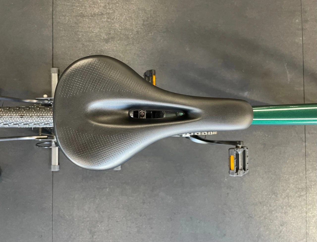 Cannondale Quick CX 3 Womens Emerald 2022 6 Cannondale Quick CX 3 Womens Emerald 2022 - Image 6