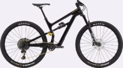 Cannondale Habit Carbon 2