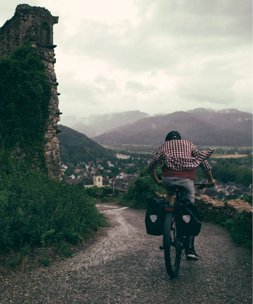 Cannondale Tesoro Neo X EBike 2021 3 Cannondale Tesoro Neo X EBike 2021 - Image 3