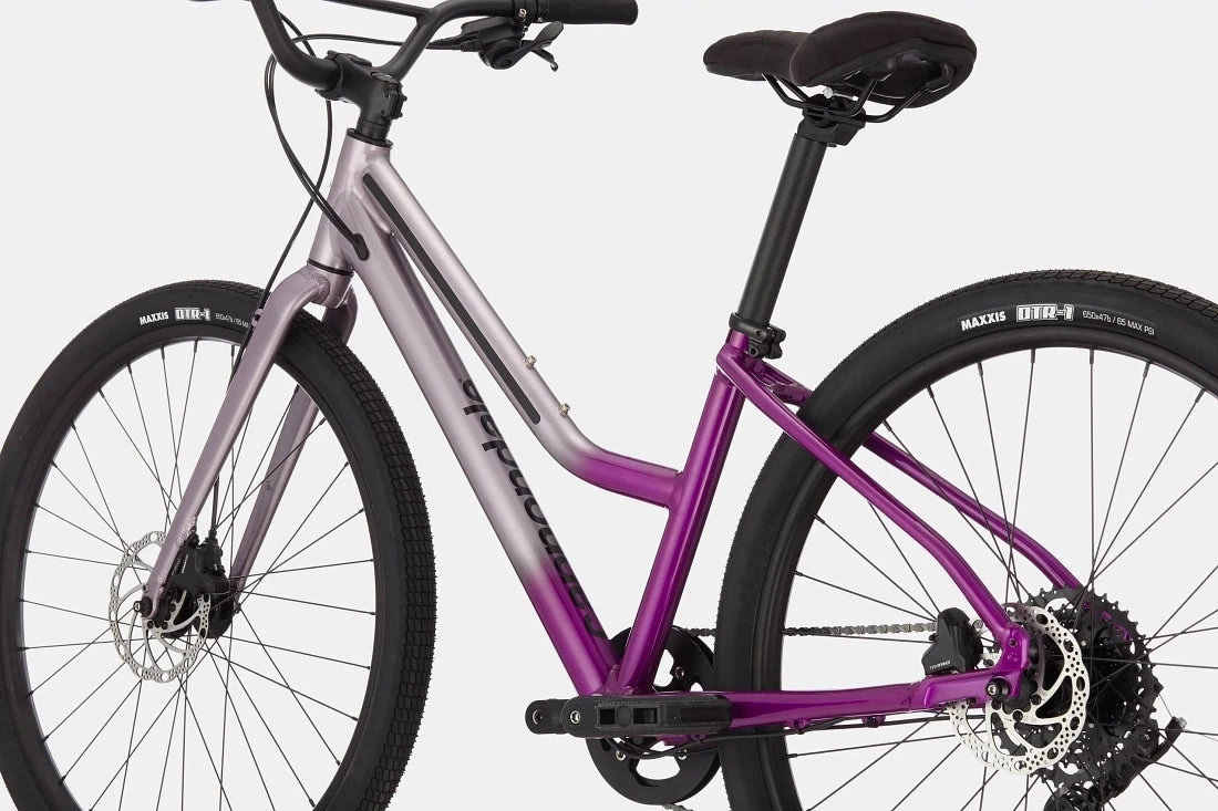 Cannondale Treadwell 2 Remixte Ltd 3 Cannondale Treadwell 2 Remixte Ltd - Image 3