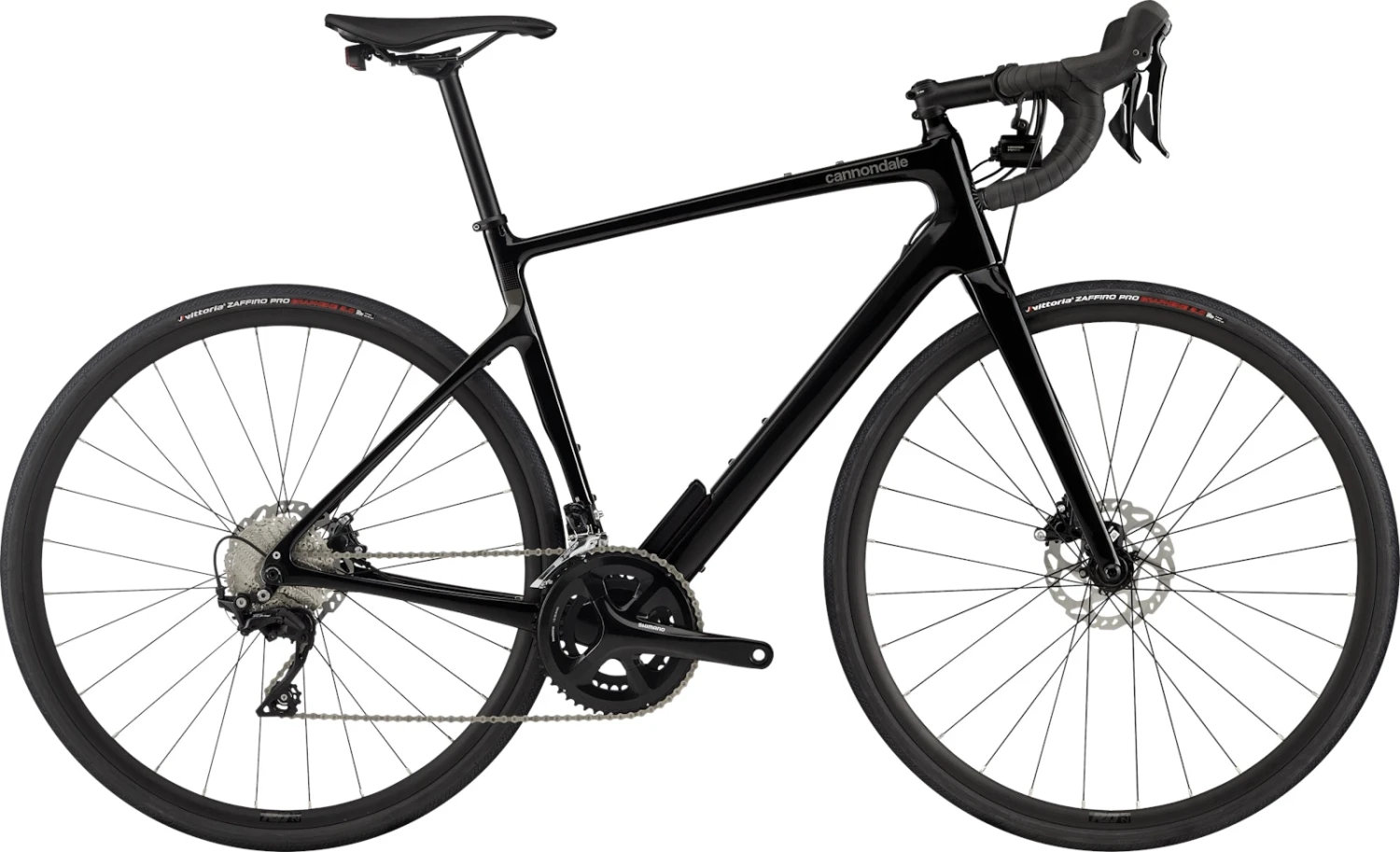 Cannondale Synapse Carbon 3 L 2023