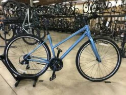 Cannondale Quick 6 Remitxe Alpine 2022
