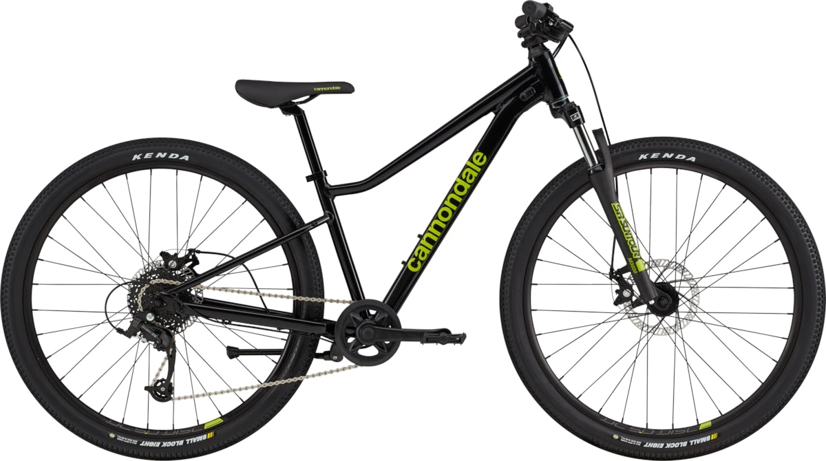 Cannondale Trail Kid's 26 2022 1 Cannondale Trail Kid's 26 2022