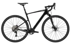 Cannondale Topstone Carbon 2 Lefty 2023