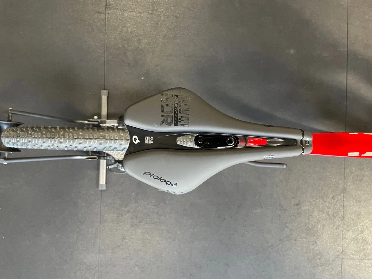 Cannondale Scalpel Carbon 3 Candy Red 2022 9 Cannondale Scalpel Carbon 3 Candy Red 2022 - Image 9