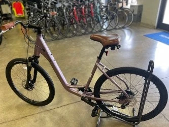 Cannondale Adventure 2 Low-Step - Lavender 2022 11 Cannondale Adventure 2 Low-Step - Lavender 2022 - Image 11