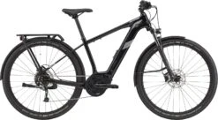 Cannondale Tesoro Neo X EBike 2021