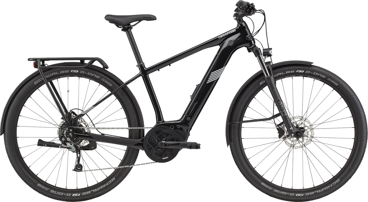 Cannondale Tesoro Neo X EBike 2021 1 Cannondale Tesoro Neo X EBike 2021