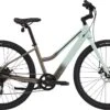 Cannondale Treadwell Neo 2 650 Remixte 2022