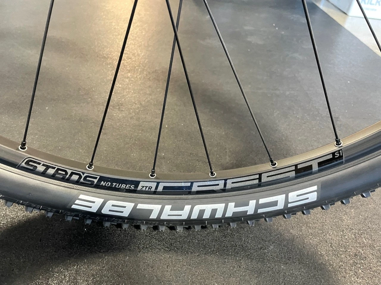 Cannondale Scalpel Carbon 3 Candy Red 2022 5 Cannondale Scalpel Carbon 3 Candy Red 2022 - Image 5