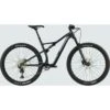Cannondale Scalpel Carbon SE 2 (Shimano Deore XT) 2023