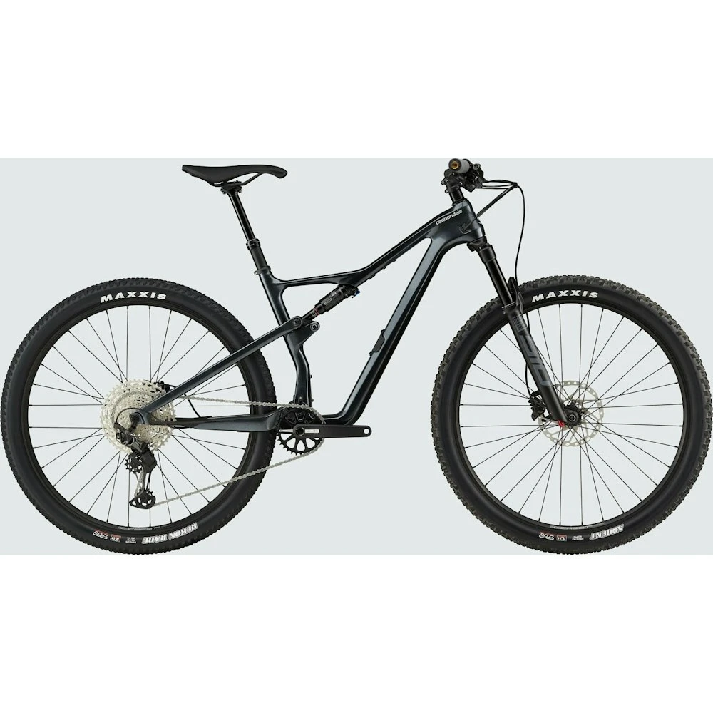 Cannondale Scalpel Carbon SE 2 (Shimano Deore XT) 2023 1 Cannondale Scalpel Carbon SE 2 (Shimano Deore XT) 2023