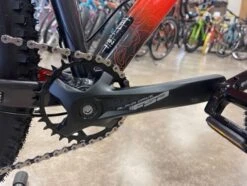 Cannondale Trail SE 3 Hardtail Mountain Bike: Shimano Deore 1x11, Dropper Post Impact Orange 15 Cannondale Trail SE 3 Hardtail Mountain Bike: Shimano Deore 1x11, Dropper Post Impact Orange -Cannondale Bike Sale vADjaiwTnv7y1daouYekASwAc