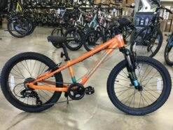 Cannondale Kids Trail 20inch, 7-Speed 2021