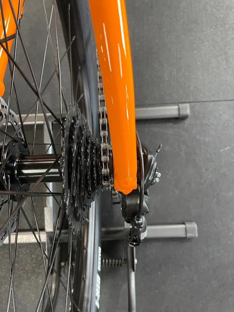 Cannondale Treadwell 3 Ltd Highlighter 2022 2 Cannondale Treadwell 3 Ltd Highlighter 2022 - Image 2