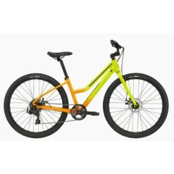 Cannondale Treadwell 3 Remixte Ltd 2023